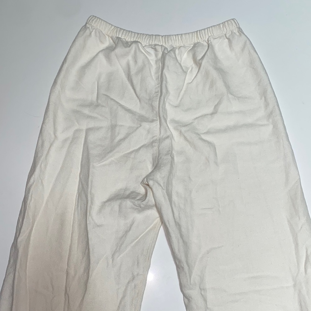 linen pants